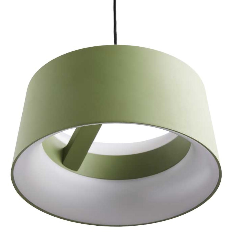 Cookie Pendant Ø15 cm, Green