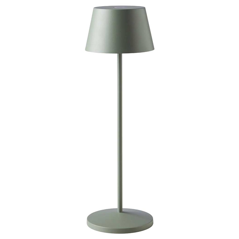 Modi Table Lamp H35.8 cm, Green
