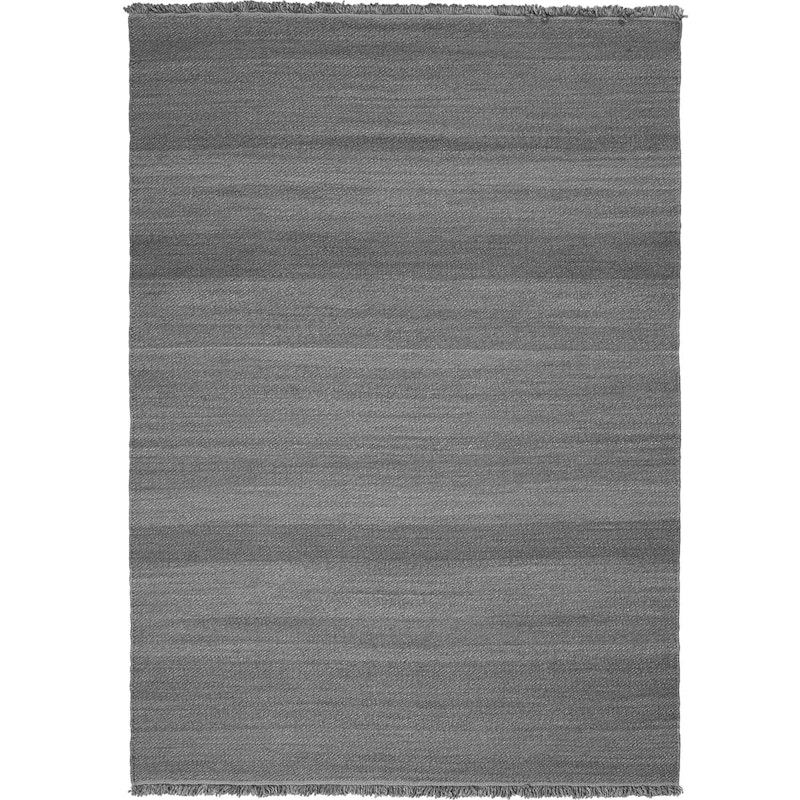 Found 02 Rug 140x200 cm, Stone Grey