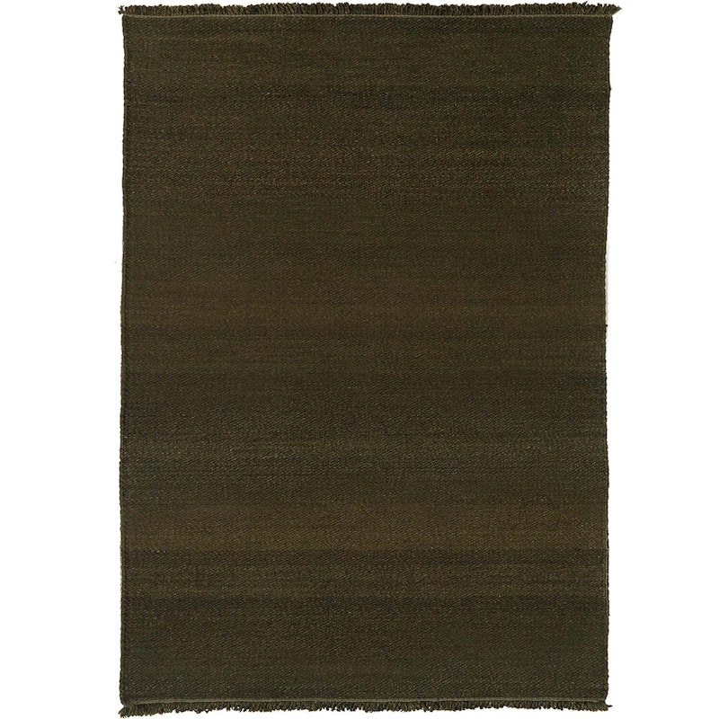 Found 03 Rug 170x240 cm, Moss Green