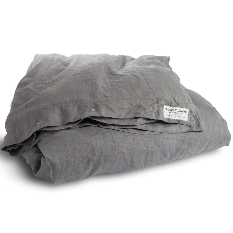 Misty Duvet Cover 150x210 cm, Dawn