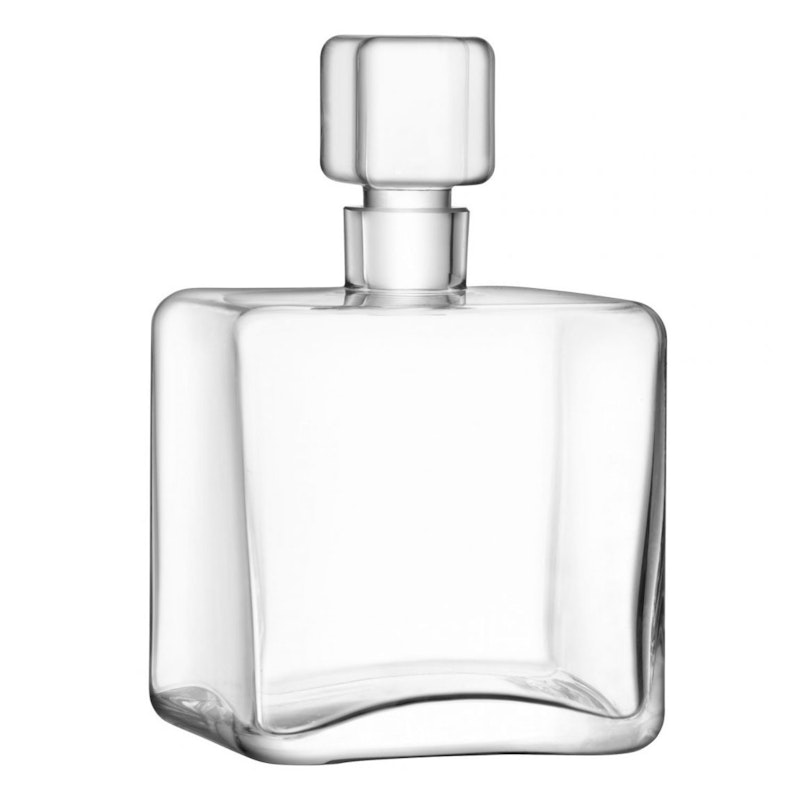 Cask Whiskey Carafe, 19,5 cm