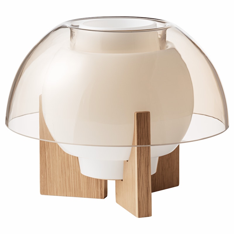 ERGO Table Lamp, Sand