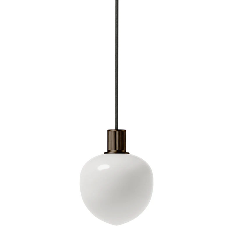 MEMOIR 120 Pendant, Bronze