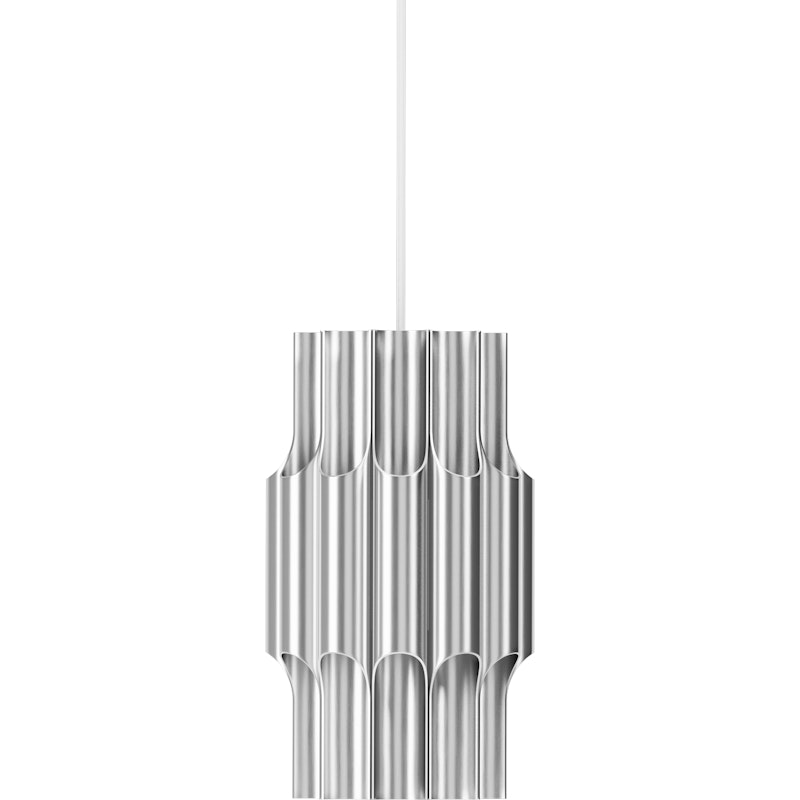 PAN 190 Pendant, Aluminium