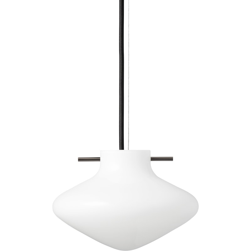 REPOSE 175 Pendant, Black