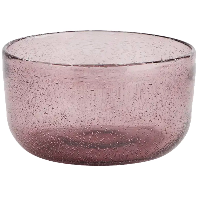 Bowl Ø13 cm, Lilac