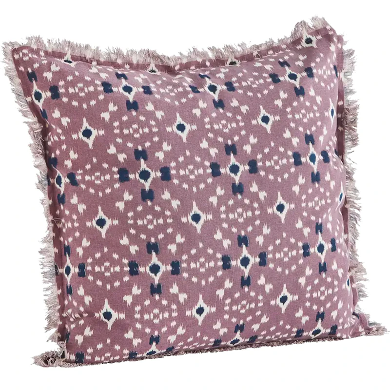 Cushion Cover 50x50 cm, Dusty Lilac