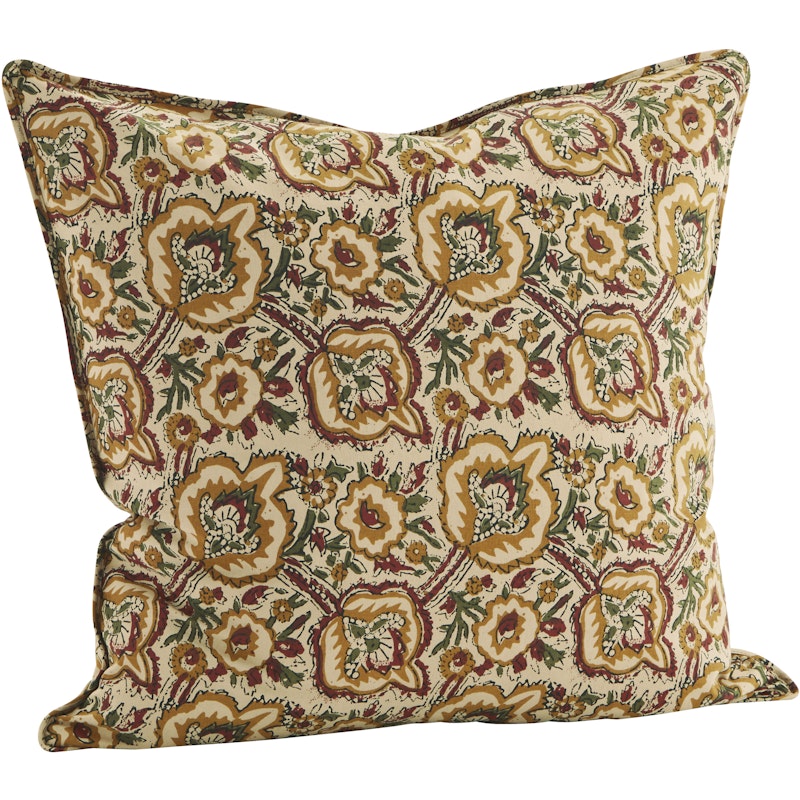 Cushion Cover Printed 50x50 cm