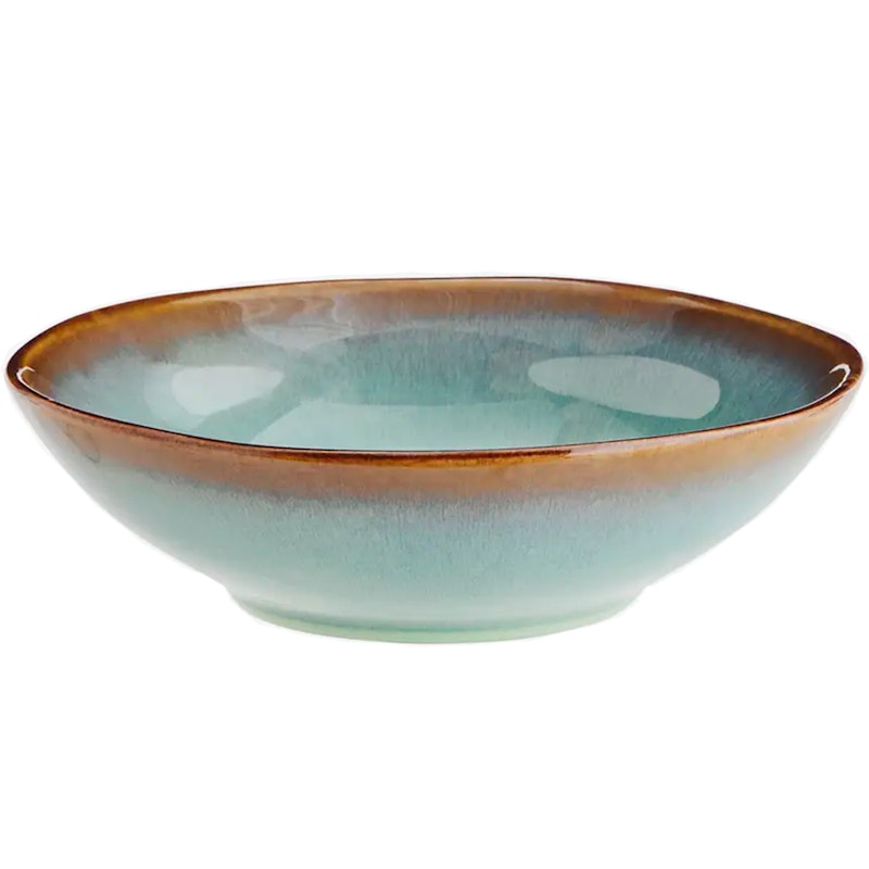 Bowl Ø17.5 cm, Green