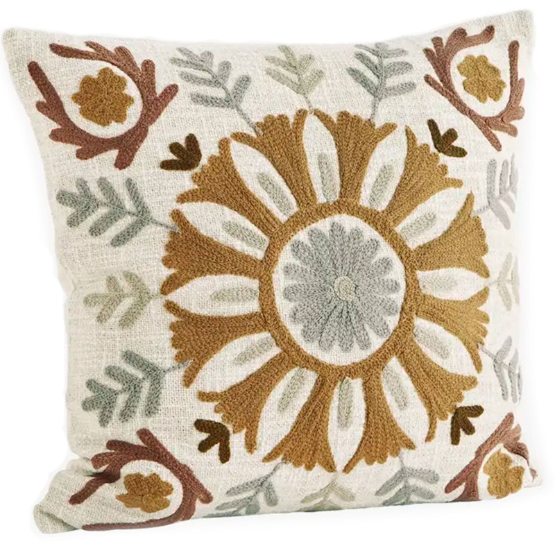 Suzani Cushion Cover 45x45 cm