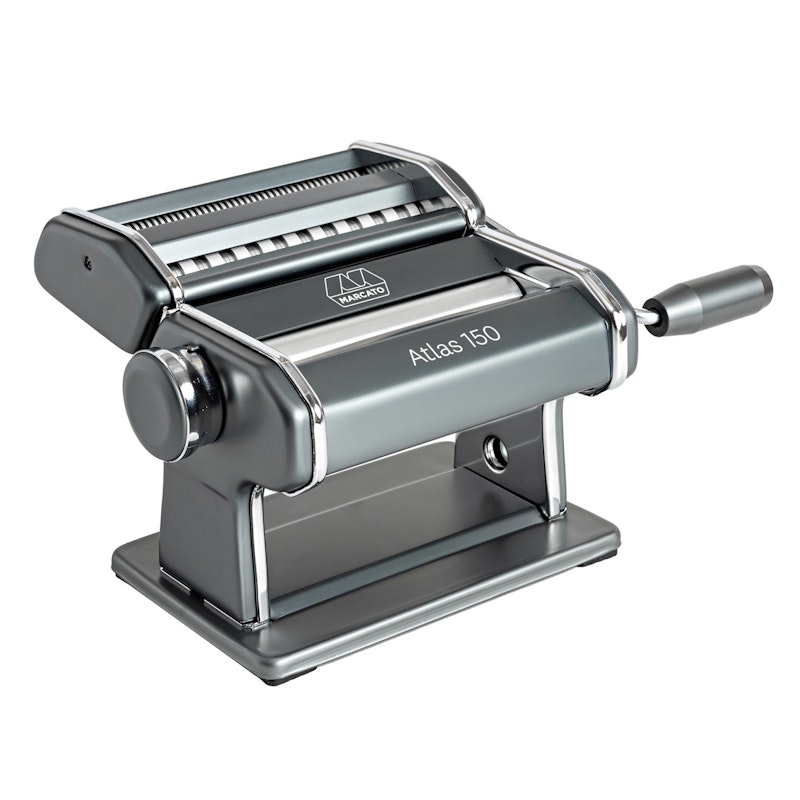 Atlas 150 Pasta Machine, Powder Grey