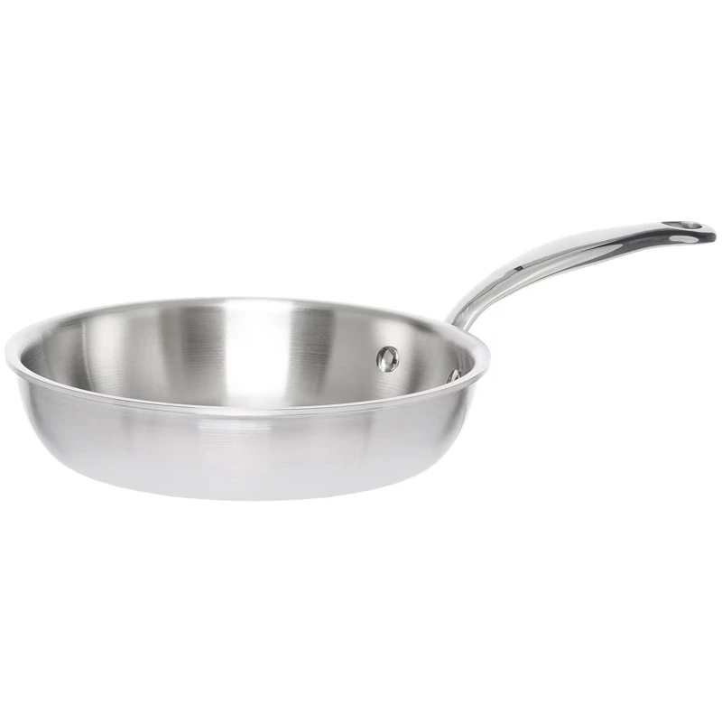 5-Ply Frying Pan Ø20 cm
