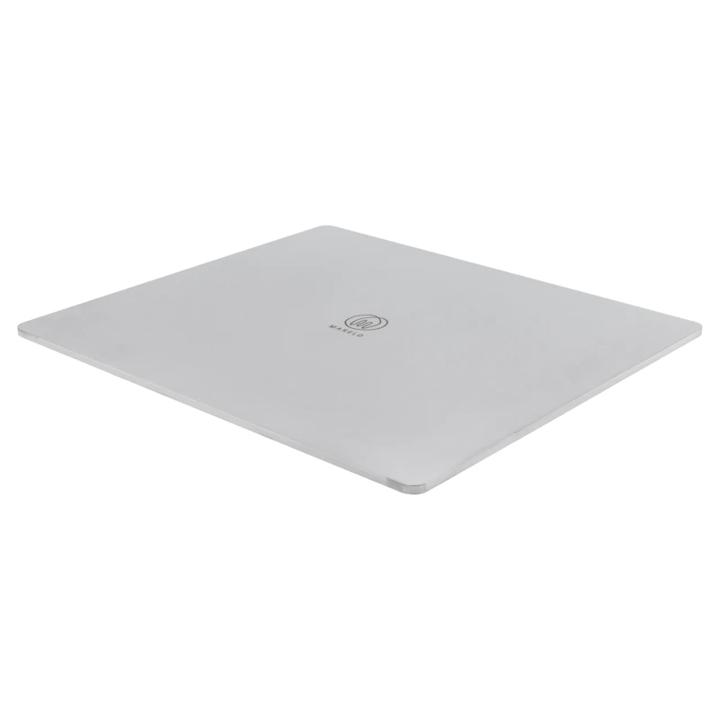 Baking Tray 33x37 cm, Grey