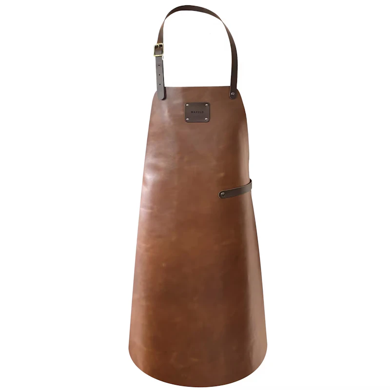 Leather Apron, Cognac