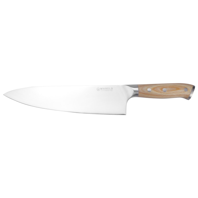 Chef Knife 21 cm