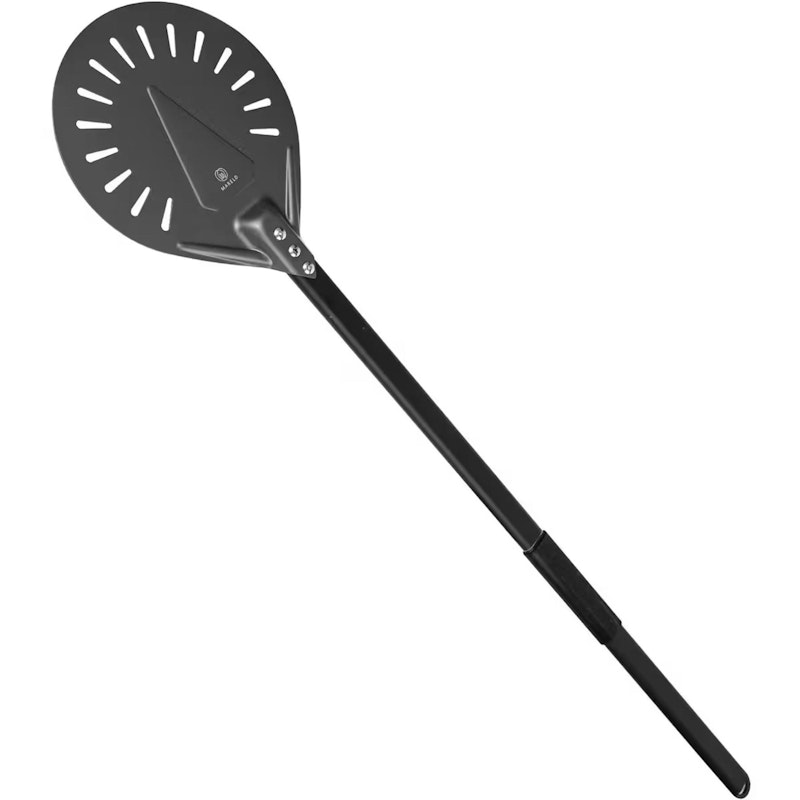 Pizza Flipper, Black