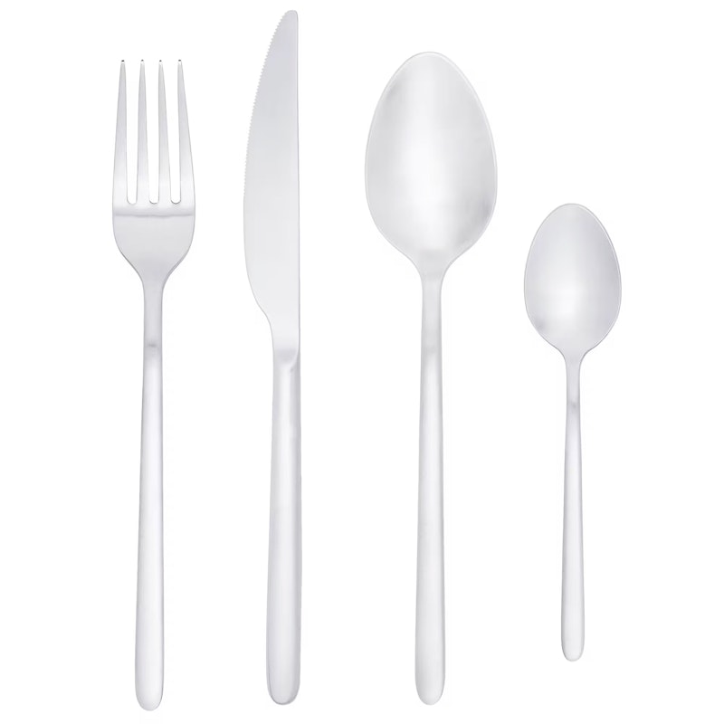 Cutlery Set 24 Pieces