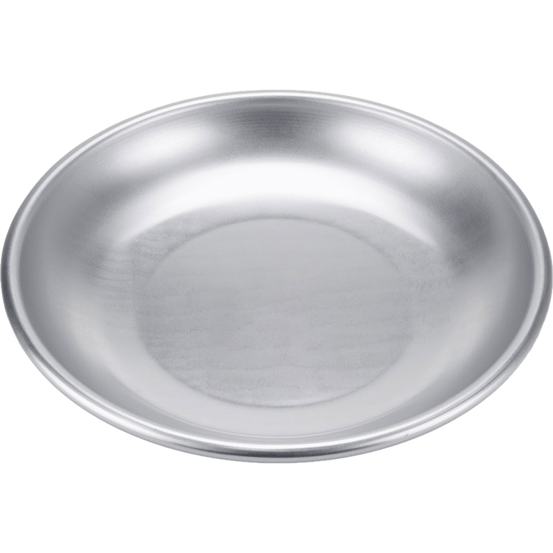 Shellfish Platter Aluminium, 305 mm