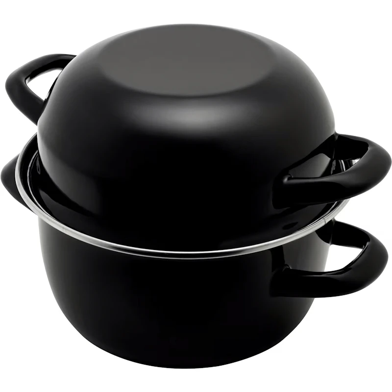 Mussel Pot 3 L