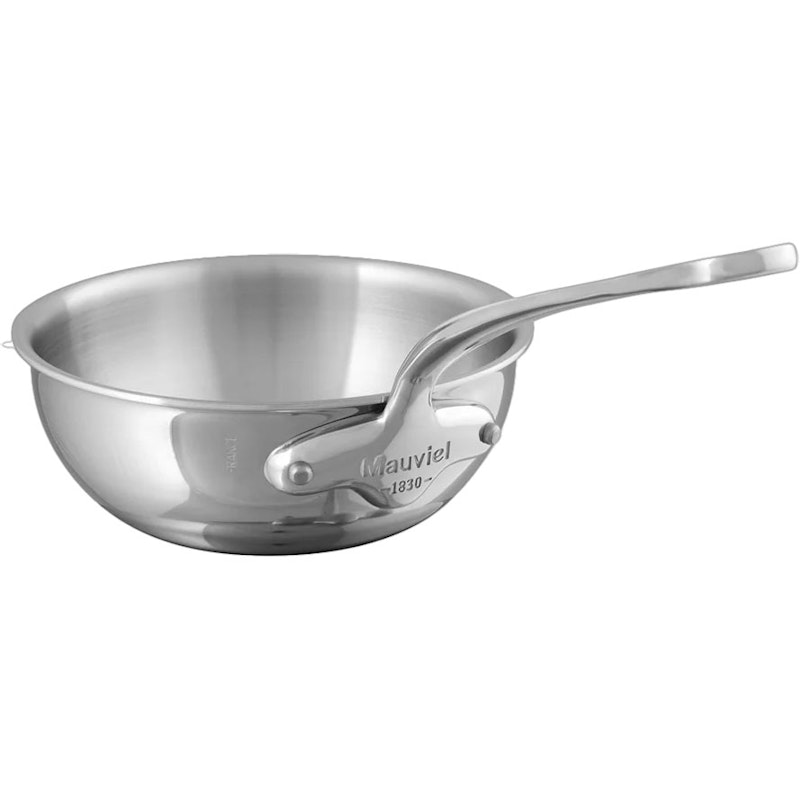 M'cook Sauté Pan Rounded 1,6L