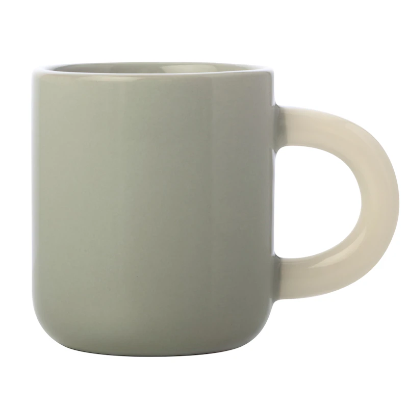 Sherbet Espresso Cup 11 cl, Grey
