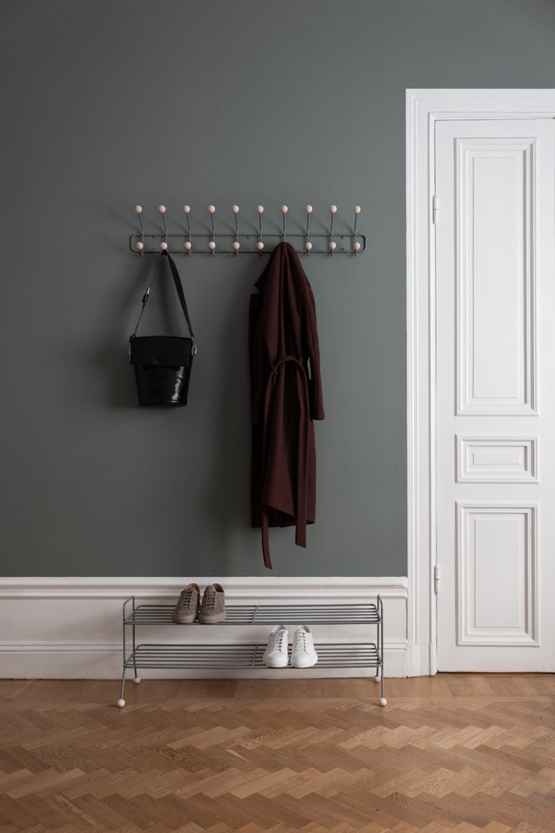 Maze bill shoe shelf hotsell