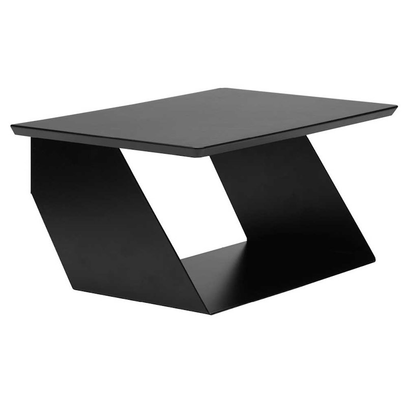 Edgy Shelf, Black