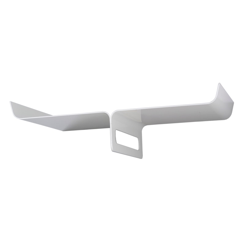 Kite Hat Rack, White