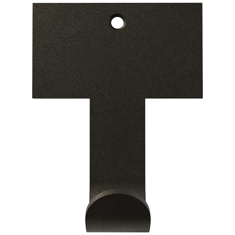 Only Hook XS, Black