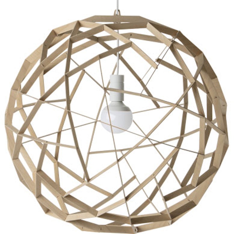 Pilke Havas 70 DIY Pendant