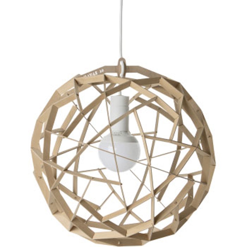 Pilke Havas 40 DIY Pendant