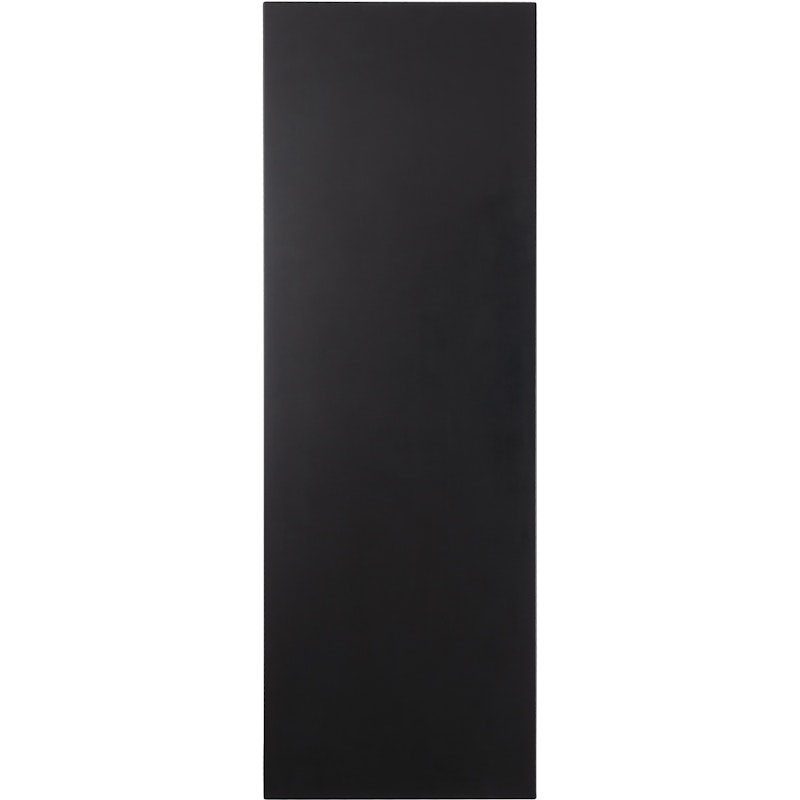 Pythagoras Shelf 60 cm, Black