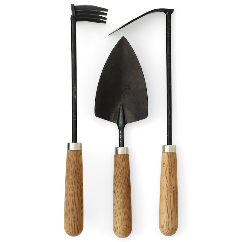 Pallares x Audo Copenhagen Plant Tools, 3-pack