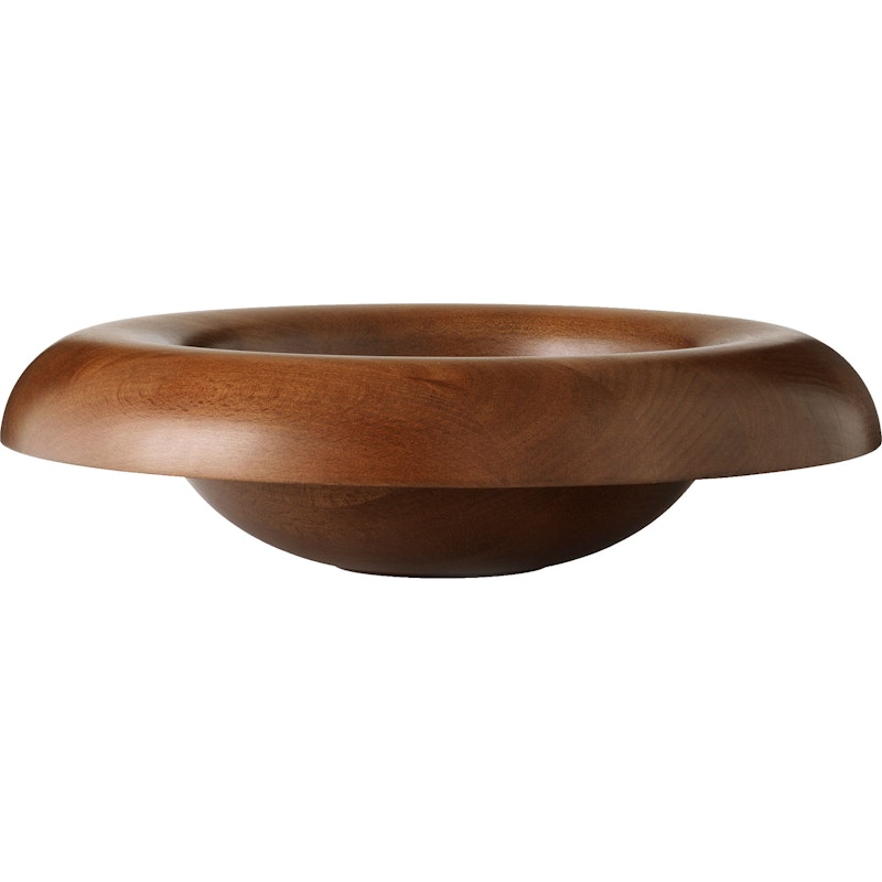 Rond Bowl 45 cm, Brown