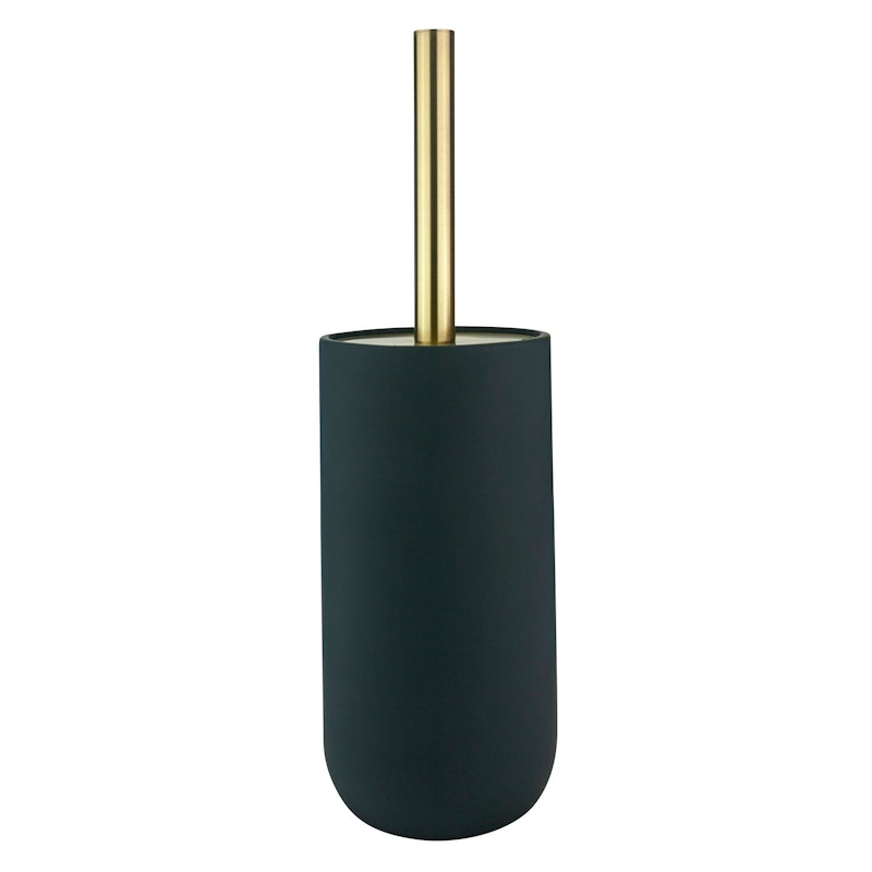 Lotus Toilet Brush, Anthracite