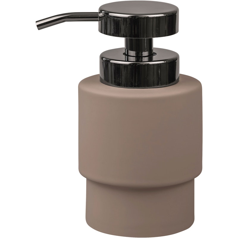 Shades Soap Dispenser, Nougat