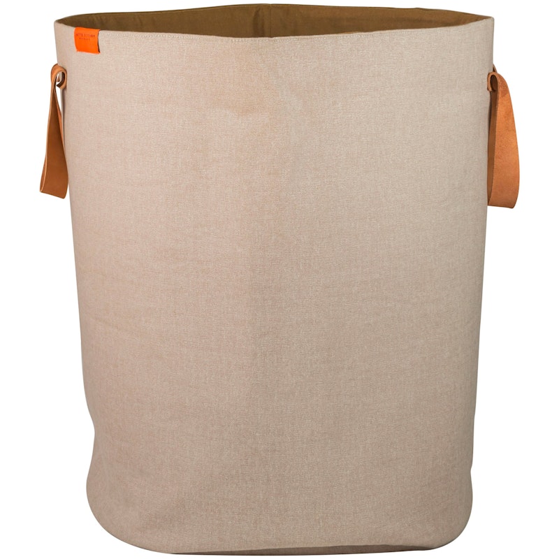 Sort-it Laundry Basket, Sand