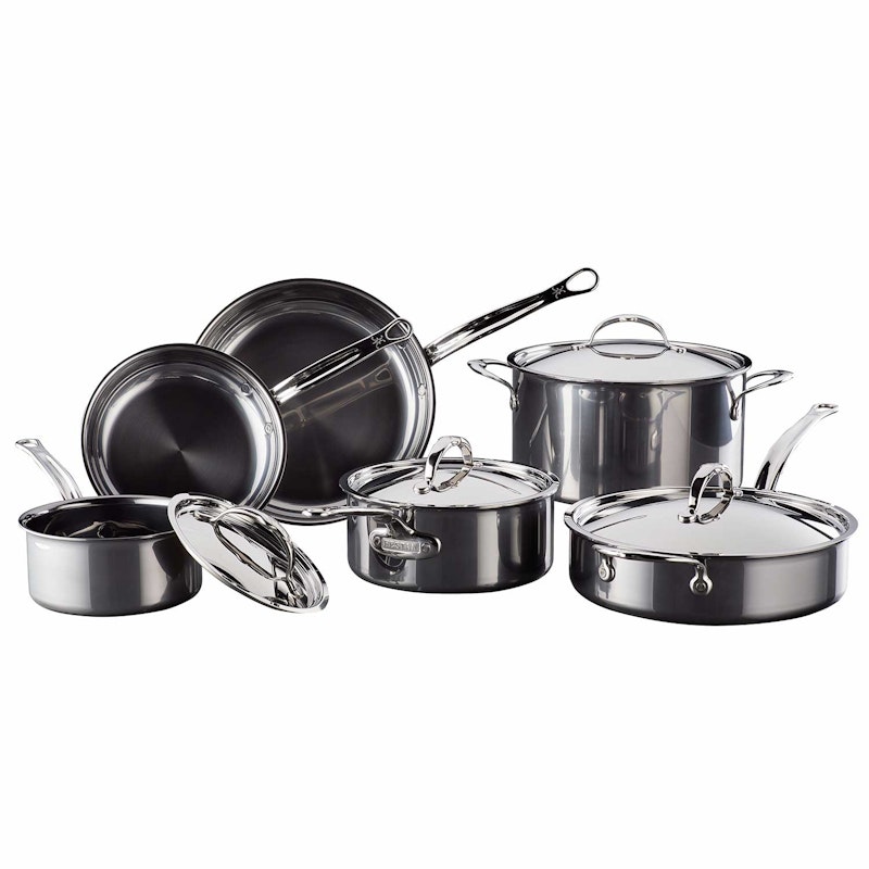 Hestan NanoBond Set, 6 Pcs