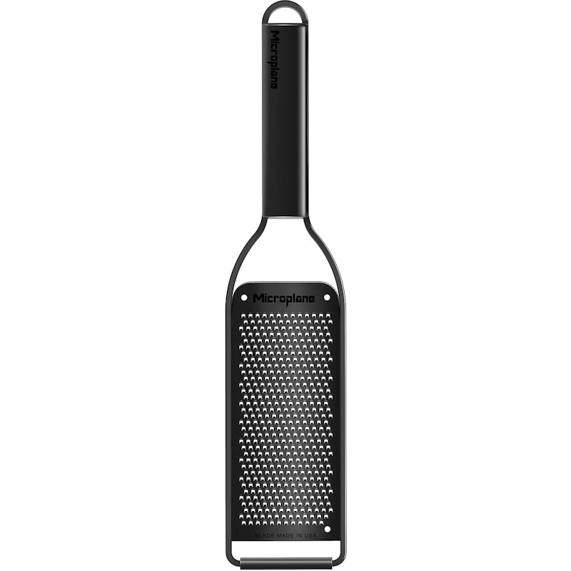 Black Sheep Grater Fine