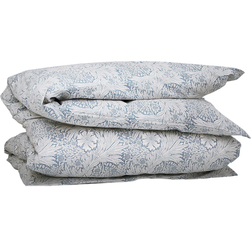 Morris & Co. Marigold Duvet Cover, 140x220 cm