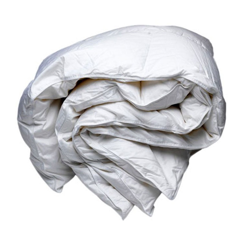 Natura Duvet Medium 150x210 cm, 500g