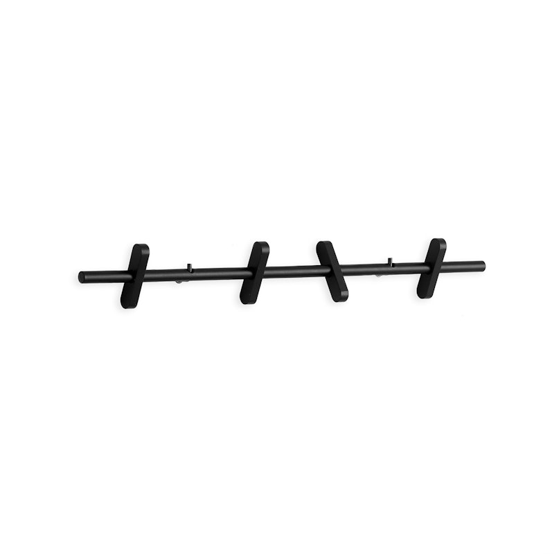 Coat Rack S, Black