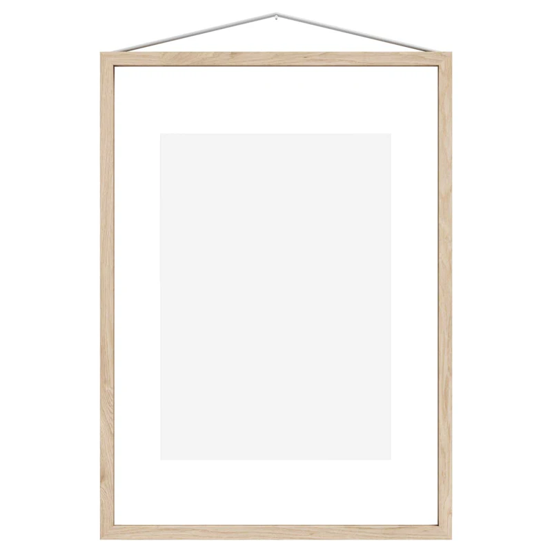 Frame A3 31,7x44  cm, Ash