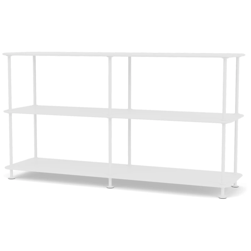 Free Shelf 220000, New White