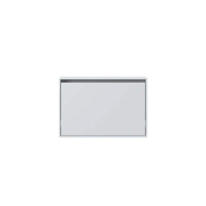 Hide Shoe Cabinet, Nordic