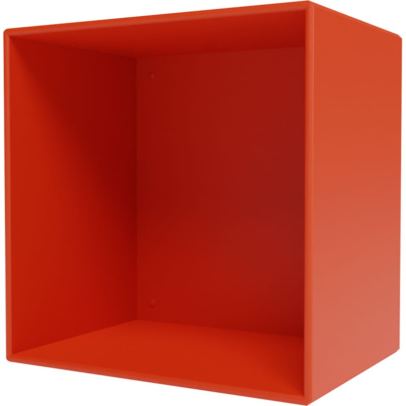 Mini 1001 Shelf, Rosehip