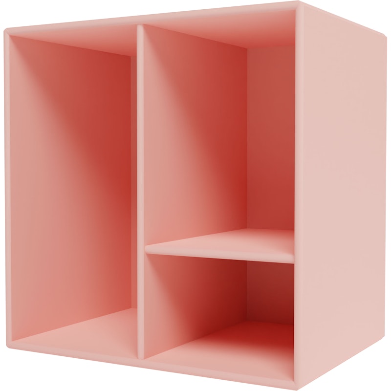 Mini 1002 Shelf, Ruby