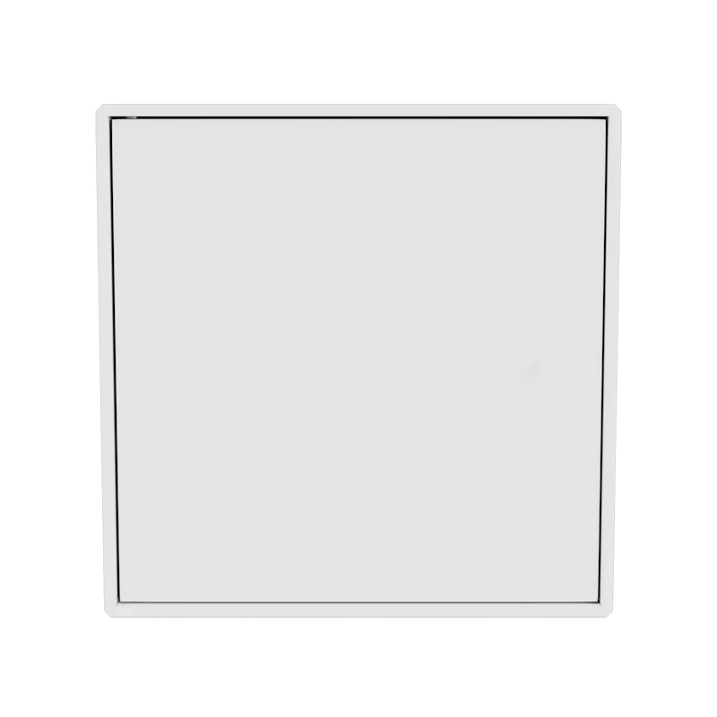 Mini 1003 Shelf, New White