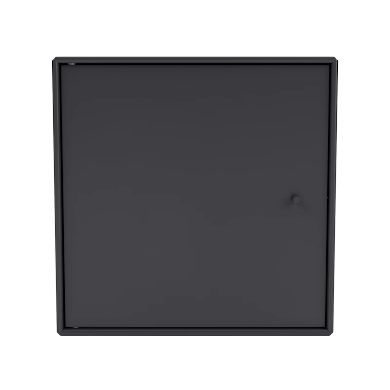 Mini 1003 Shelf, Anthracite